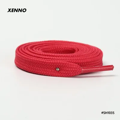 POWER STEP DOUBLE LAYER SHOE LACES